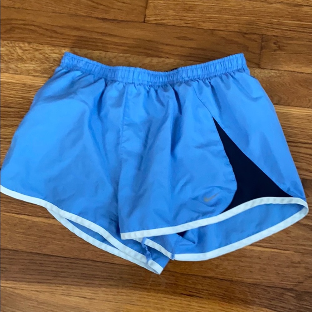 Nike athletic shorts